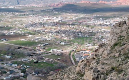 Utah: Guatemalan Illegal Charged With Raping Children