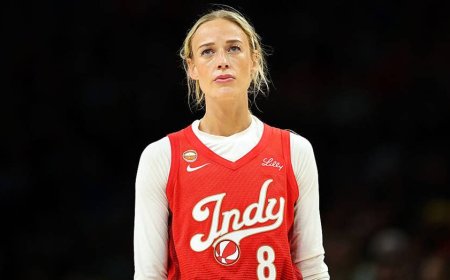 Chicago Sky address Sophie Cunningham rally planned outside home game vs Fever