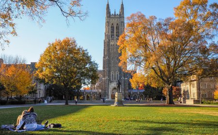 Fox News Campus Radicals Newsletter: Duke Law's alleged race-based admissions accused of defying Supreme Court