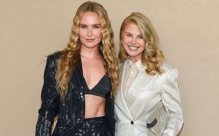 Christie Brinkley has fans mistaking supermodel for daughter in new photos