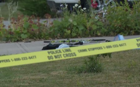 Alberta Serious Incident Response Team investigates Calgary police shooting