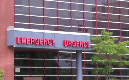 Rural New Brunswick hospital fills general surgeon vacancies for 1st time in 10 years