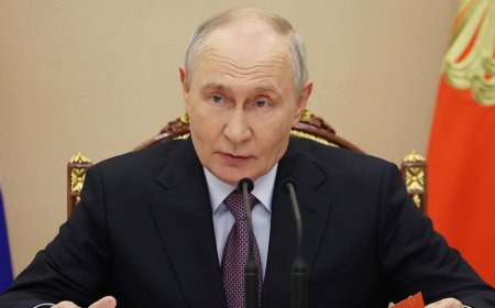 US intel warns Russia could launch limited attack on NATO ally in effort to fragment organization: report