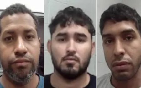 Biden Illegals Working on Flood Cleanup Crew Charged With Major Jewelry Theft in West Virginia