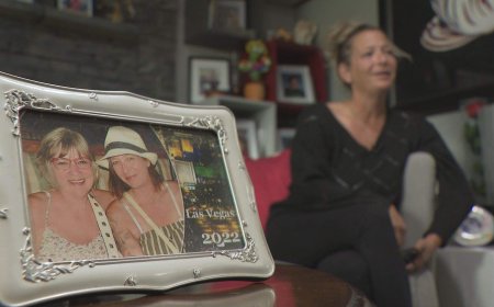Winnipeg family frustrated after terminally-ill mother waits 20 hours in ER