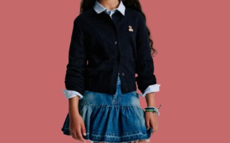 The Curator: Back-to-school outfits kids will actually want to wear this fall
