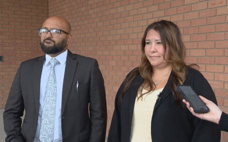 Saskatchewan human trafficking case ‘sets a precedent,’ Crown says, with 2 found guilty