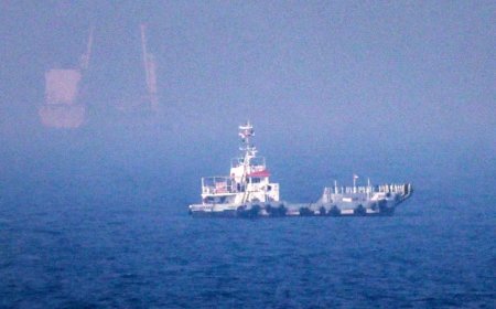 US Close to Deal with Iran To Reopen Hormuz