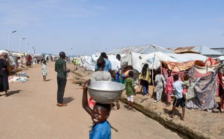Judge Rules Temporary Protections for South Sudanese Can End