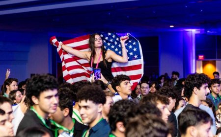Socialism’s campus appeal meets Gen Z resistance as students keep score on communism