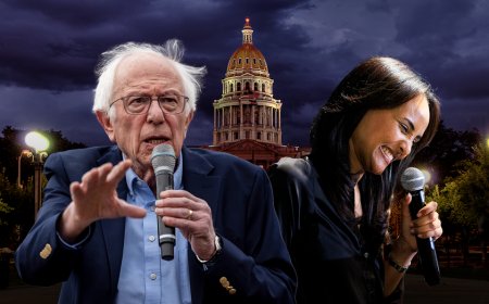Colorado's socialist surge shakes up the Democratic establishment