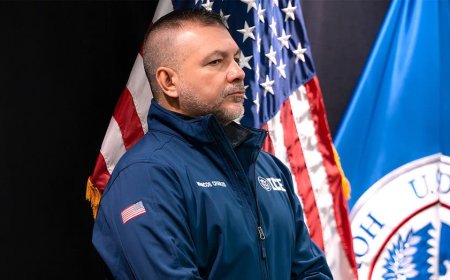 Georgia ICE sweep nabs over 700 criminal illegal aliens including sex offenders, child abusers