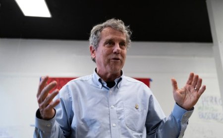 Dem Senate hopeful flip-flops on emerging issue impacting communities across US