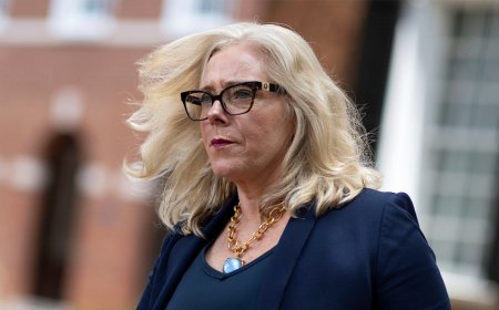 'DEI queen': Virginia Dem's past embrace of far-left prosecutors unearthed