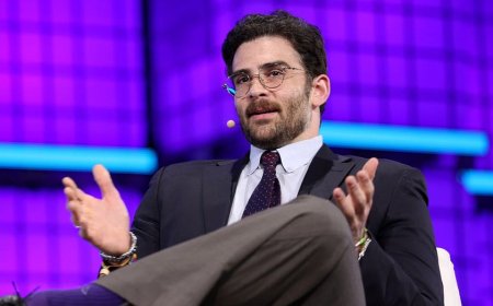 Controversial streamer Hasan Piker's lecture axed by University of Washington amid free-speech questions