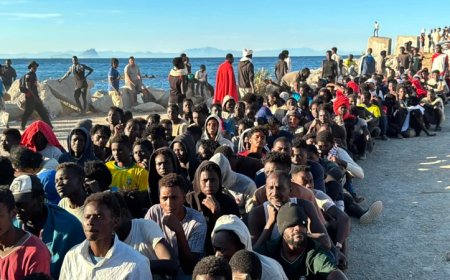 EU Cohesion Breaks as Madrid Socialists Impose Border Protections Against Italians After Third World Invasion