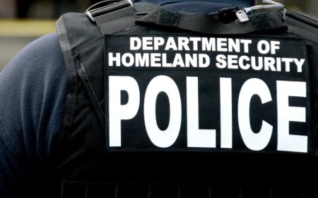 DHS Hiring “Bounty Hunters” for Overseas Tracking of Deported Migrants