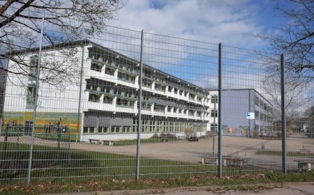 German School With 75% Migrant-Background Students Plagued by Violence, Drugs, Prostitution