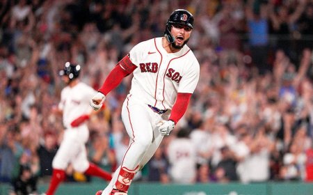 The 2026 Boston Red Sox are red hot and have proven all the haters wrong, including this idiot