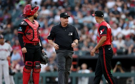 White Sox manager Will Venable forgets key rule in inexplicable blunder, costs team in loss