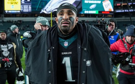 Philadelphia Eagles 2026 outlook: Why betting on them to miss the playoffs has real value