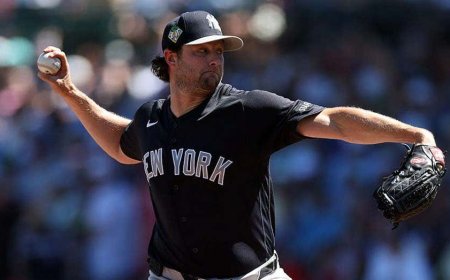 Chris Sale and Gerrit Cole set up a pitching duel as Atlanta Braves host the New York Yankees