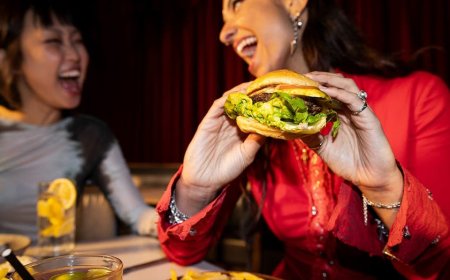 America’s best fast-food burger revealed — and it’s not available in every state