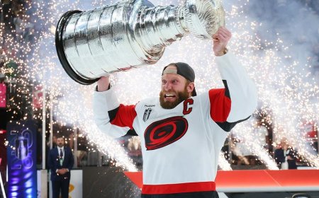 Everyone wants what one minor league baseball team put out as a hilarious tribute to the Carolina Hurricanes