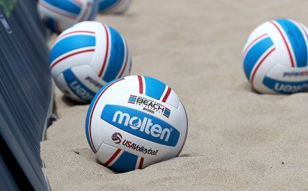USA Volleyball suggests changes coming to sex testing, while junior families raise male athlete concerns