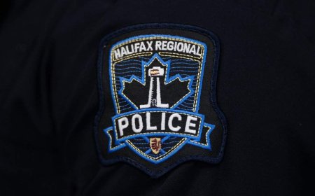 RCMP arrest man in Bedford, N.S., in connection with shooting