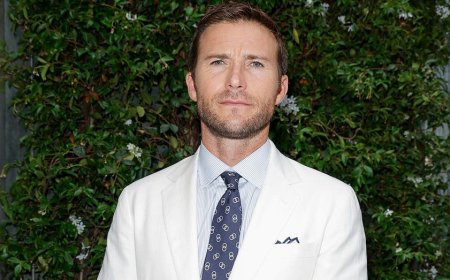 Scott Eastwood says his father sent Kevin Costner home from set while filming 'A Perfect World'