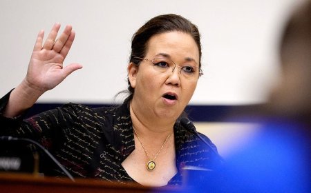 Hawaii rep cruises to Dem primary win after challenger arrested for beach brawl