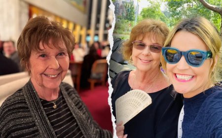 Nancy Guthrie ransom notes may be fake as renowned profiler says case looks more like burglary gone wrong