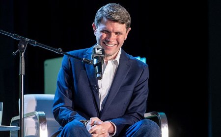 EXCLUSIVE: Talarico caught on tape giggling about his church housing illegal immigrants set for deportation