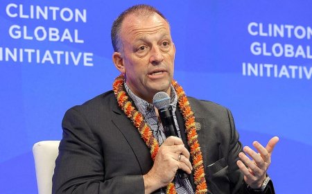 Hawaii Gov Josh Green cruises to Democratic primary win, sets up fall matchup with GOP nominee