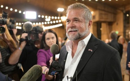Socialists rising in Colorado? Send in the Marines, GOP nominee says