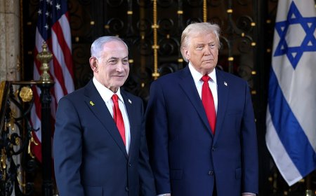 Netanyahu rejects Board of Peace's Gaza plan: No 'withdrawal until Hamas is genuinely disarmed'