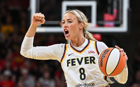 Sports Illustrated edits Sophie Cunningham 'karma' headline after creating social media firestorm