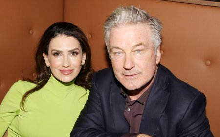 Hilaria Baldwin shares marriage lesson she tells friends after surviving 'ups and our downs' with Alec Baldwin