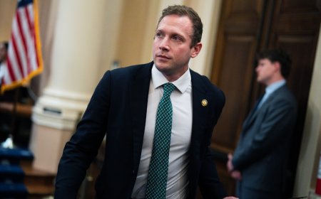 Max Miller locked in as Republican nominee after Ohio ballot deadline passes without withdrawal