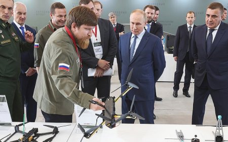 Moscow, Kyiv assassins hunt weapons bosses as Ukraine war spills beyond the battlefield