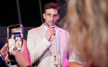 Hasan Piker stands by 'intentionally provocative' claims that Hamas is 'a thousand times better' than Israel