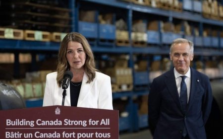 First Nations chiefs in B.C. urge feds, Alberta to halt pipeline advancement