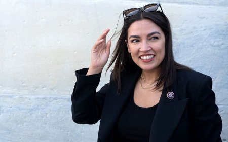 AOC documents egg-freezing journey, takes aim at Trump admin over women's reproductive choices