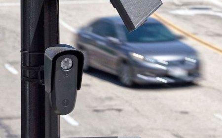 Flock Safety cameras need constitutional guardrails before further deployment, Tennessee mayor argues