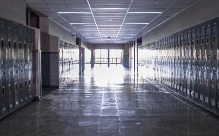 German Teacher Says School With 75% Alien-Background Students Is Plagued By Violence, Drugs, Even Prostitution In Toilets