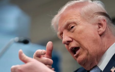 Trump: US “Low-keying” Negotiations with Iran