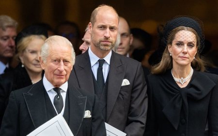 Prince William was 'fuming' over request for Kate Middleton to spell her name differently: book