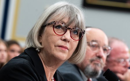 Embattled Smithsonian director brought 'Marxist' activism, political agenda to roles through career: historian