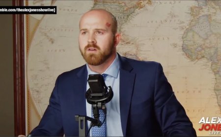DUEL OF THE FATES: Iran Demands TOTAL U.S. Surrender While Israel Announces Massive Coming Attack!